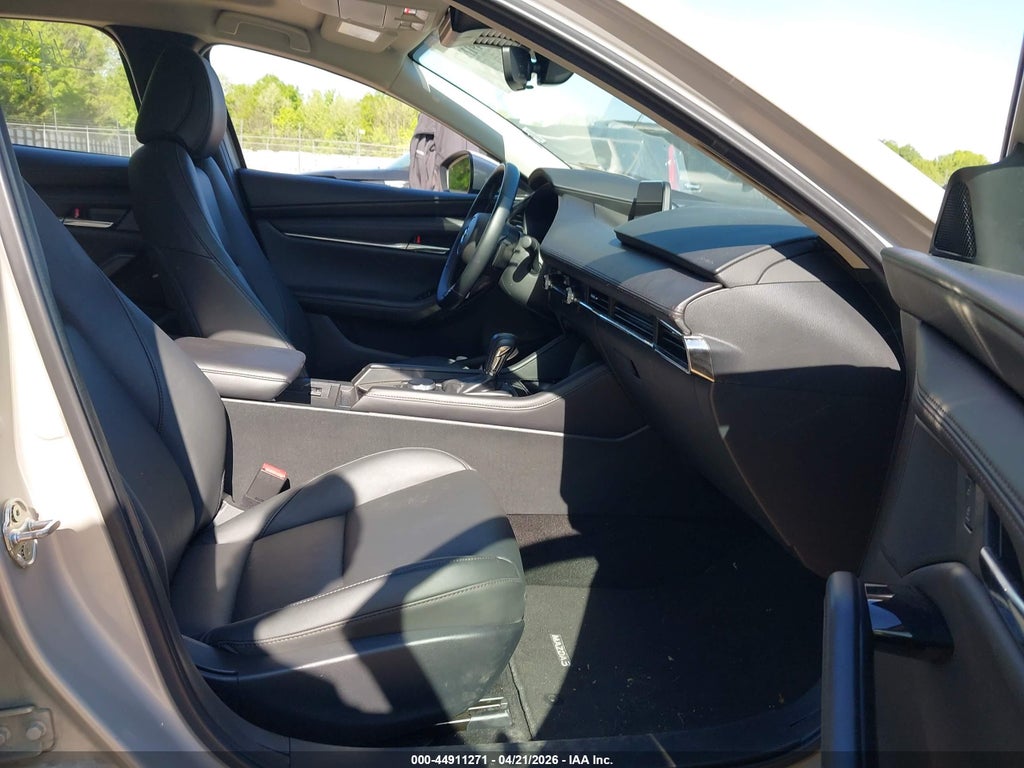 Mazda 3 2025
