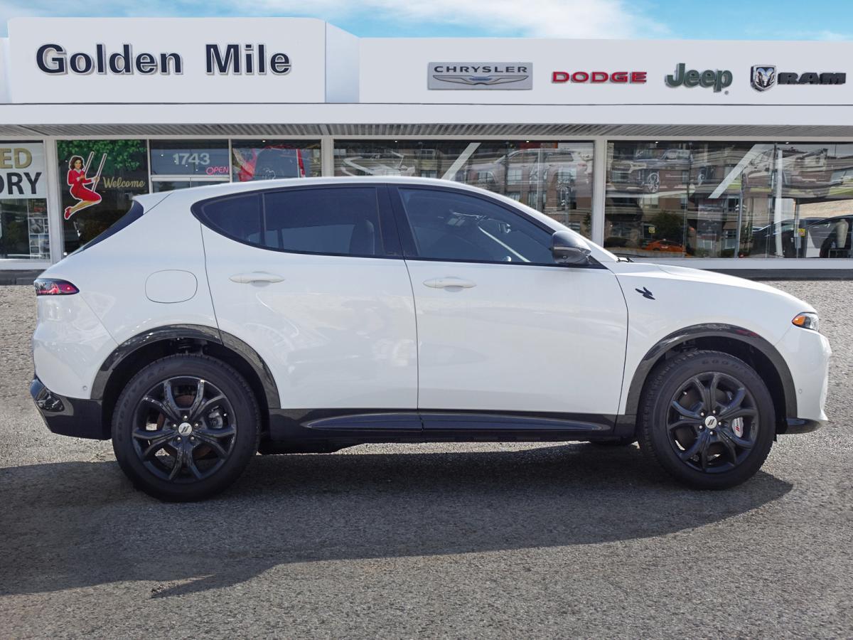 Dodge Hornet 2024