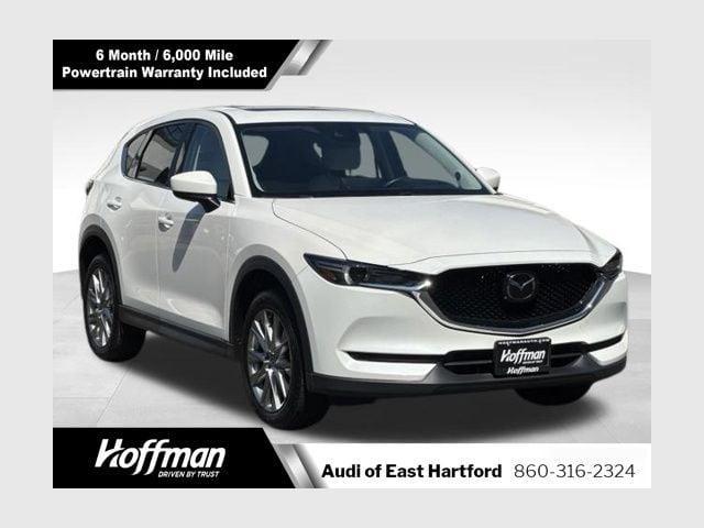 Mazda CX-5 2021
