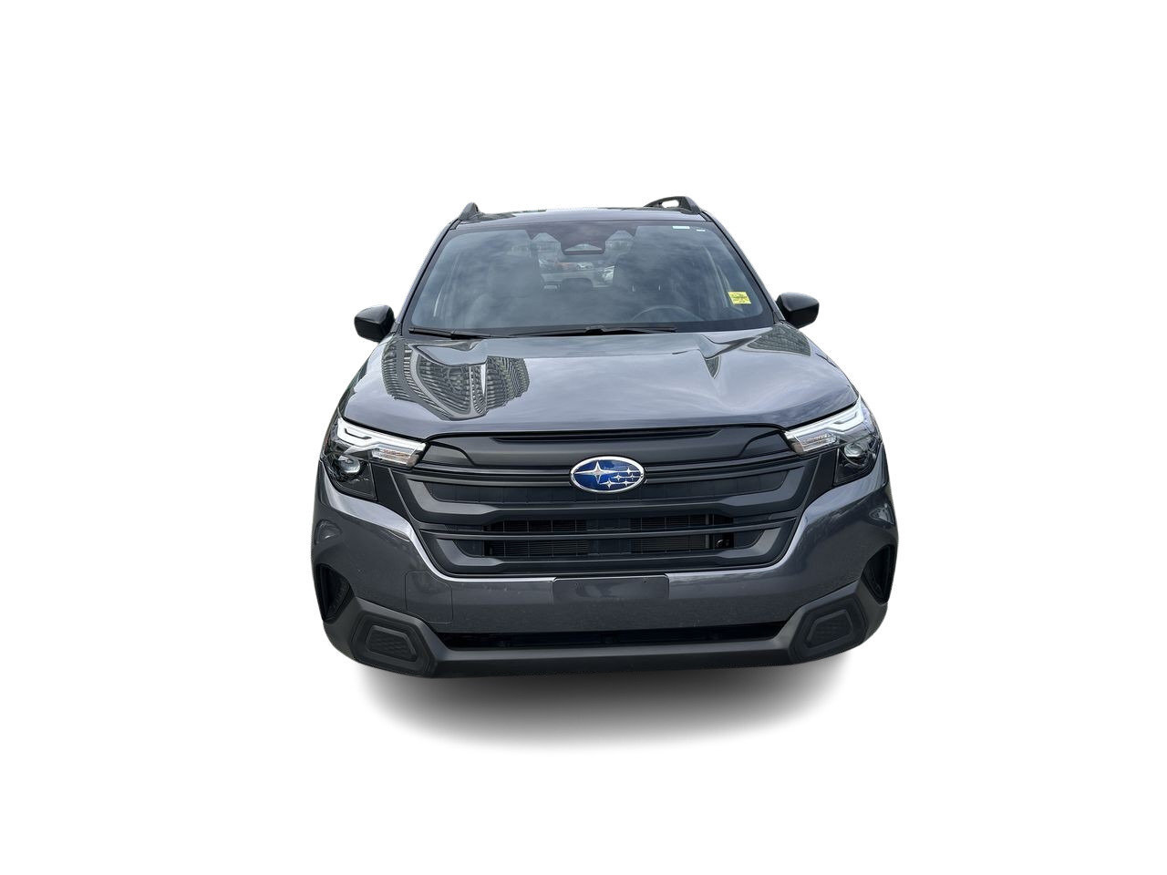 Subaru Forester 2025