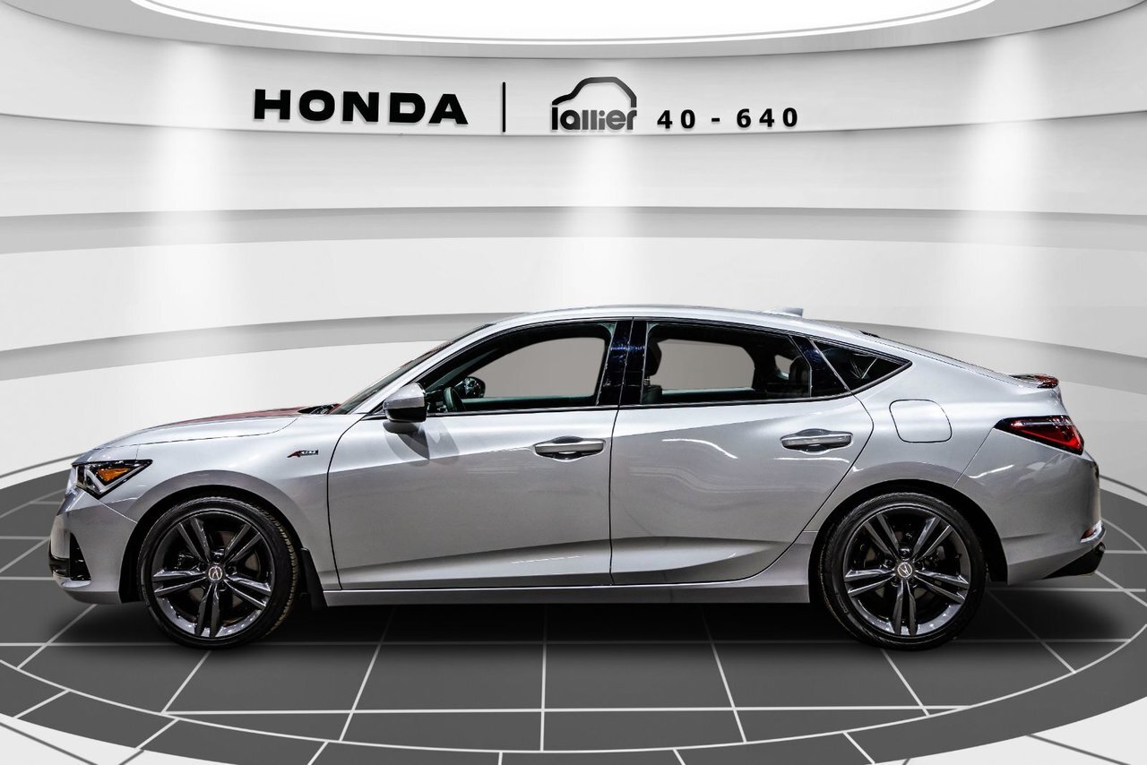 Acura Integra 2024