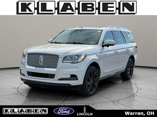 Lincoln Navigator 2024