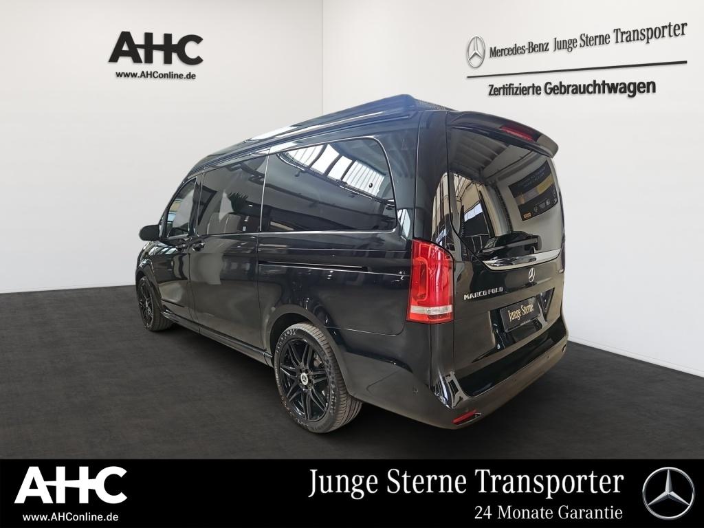 Mercedes-Benz V 250 2022