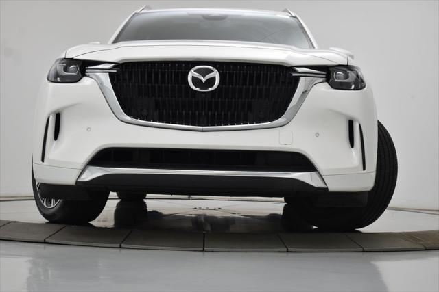 Mazda CX-90 2024