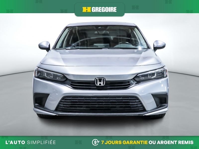 Honda Civic 2023