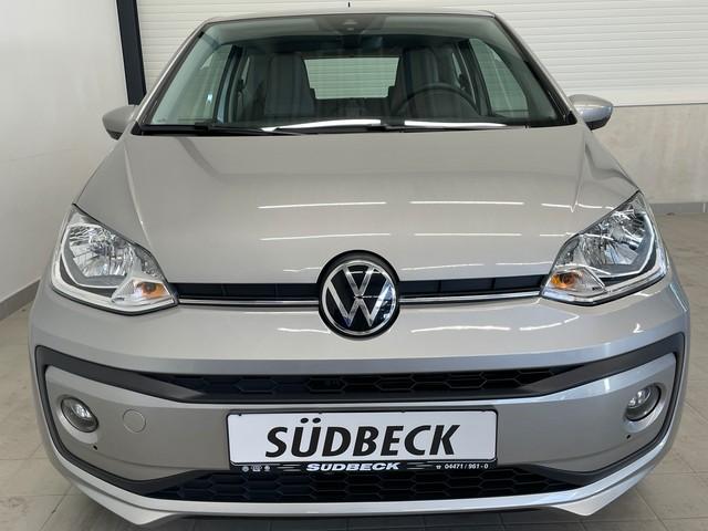 Volkswagen up! 2023