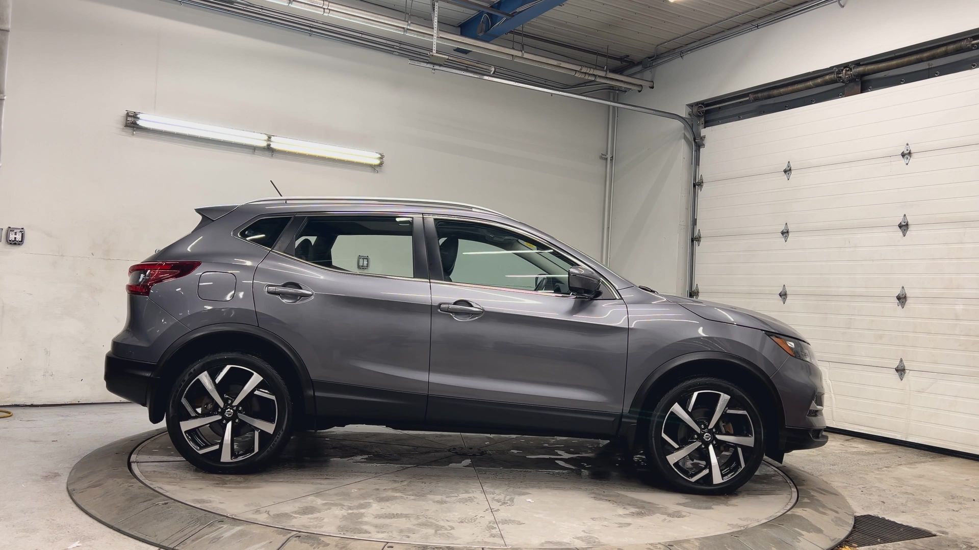 Nissan Qashqai 2023