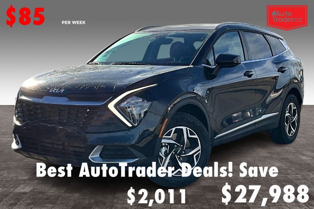 Kia Sportage 2024