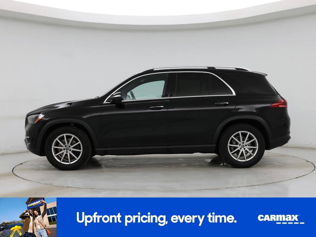 Mercedes-Benz GLE 350 2024