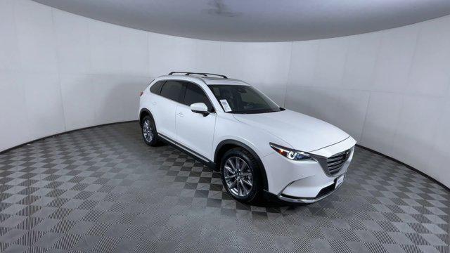 Mazda CX-9 2023