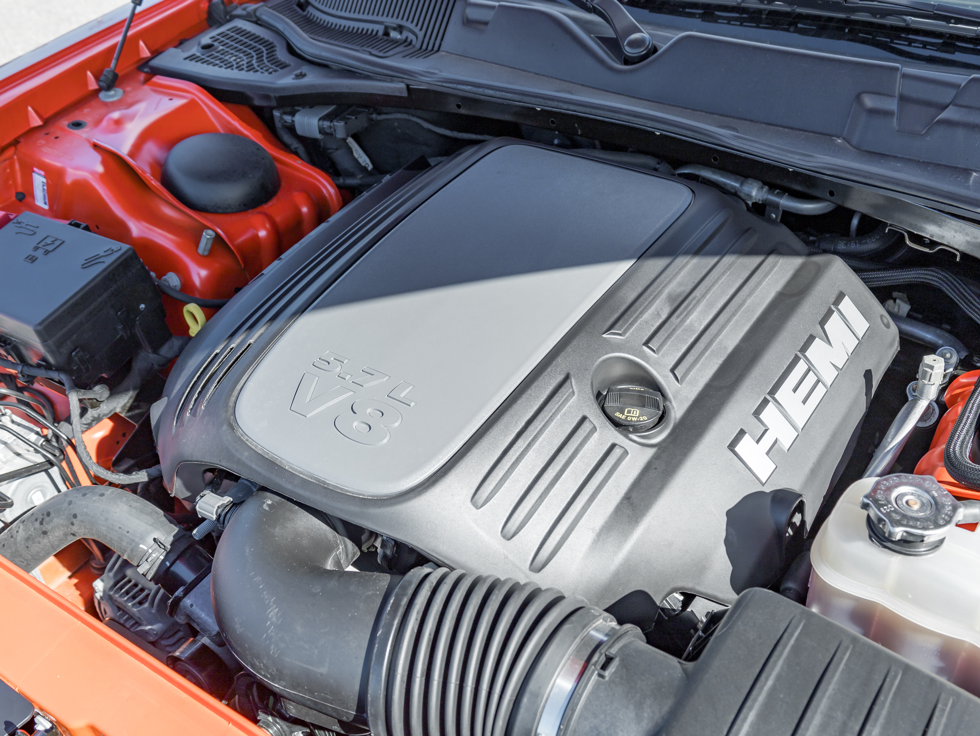 Dodge Challenger 2023