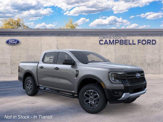 Ford Ranger 2026