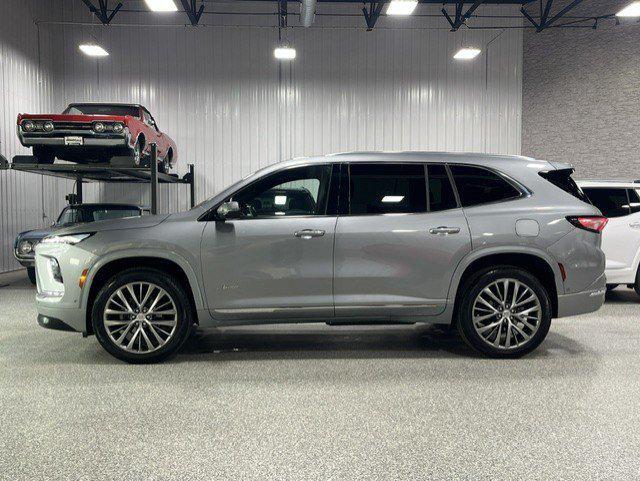 Buick Enclave 2025