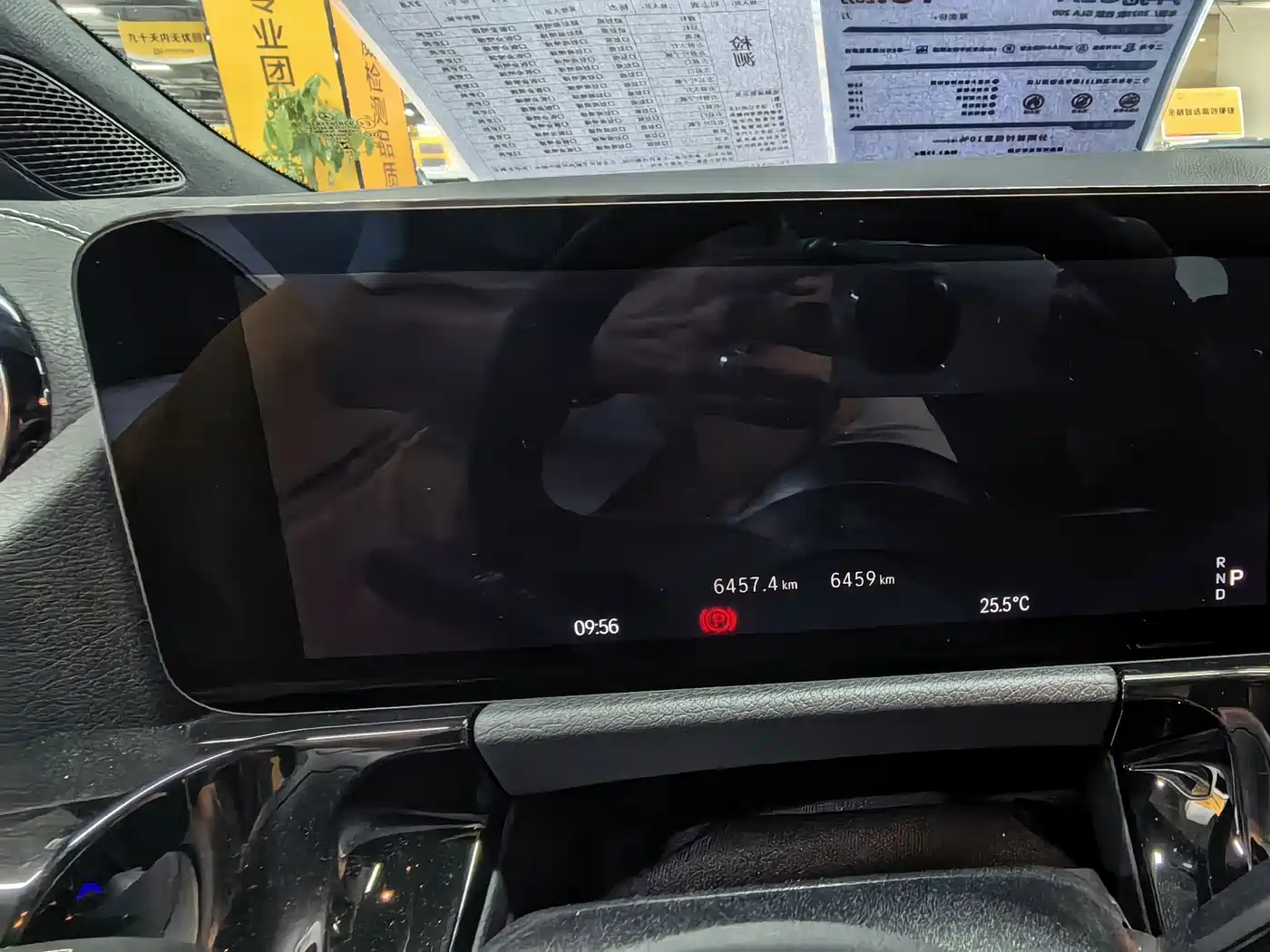 Mercedes-Benz GLA 2025