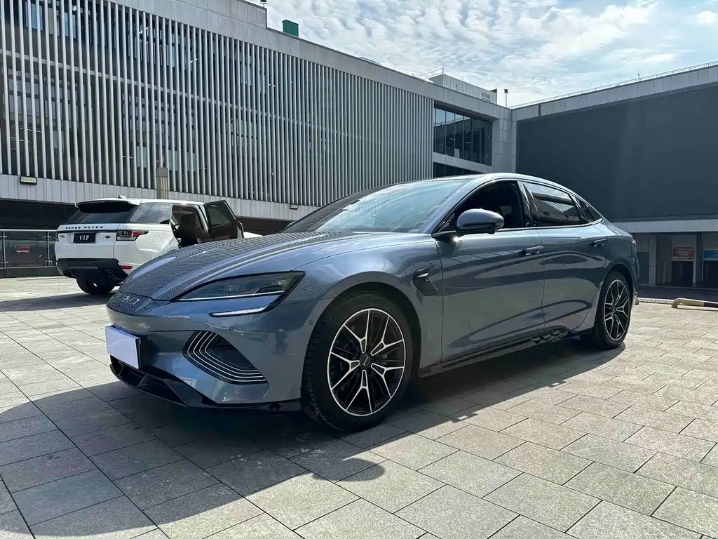 BYD Seal 2025