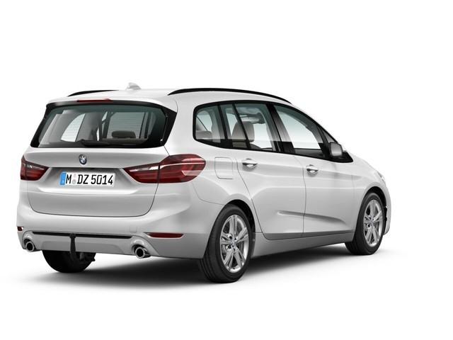 BMW 218 GRAN TOURER 2021