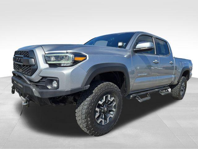 Toyota Tacoma 2023