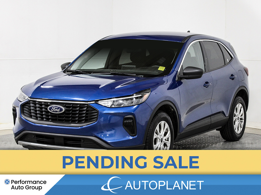 Ford Escape 2023