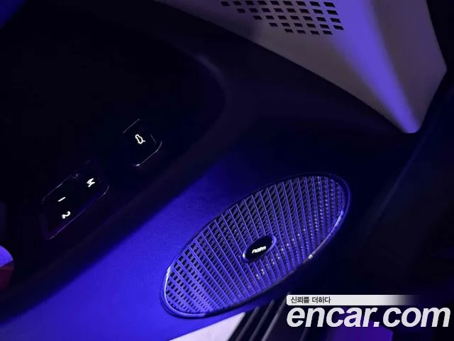 Bentley Flying Spur 2022