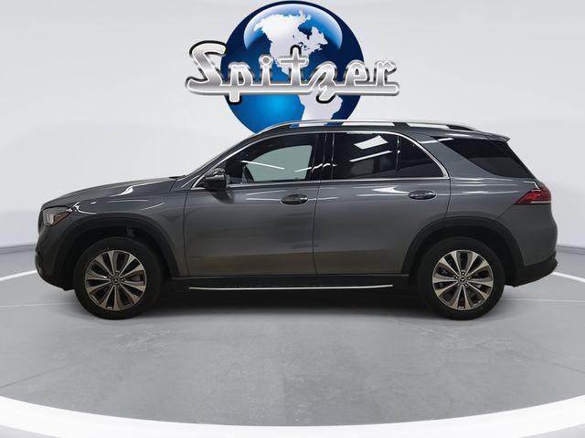 Mercedes-Benz GLE 350 2022