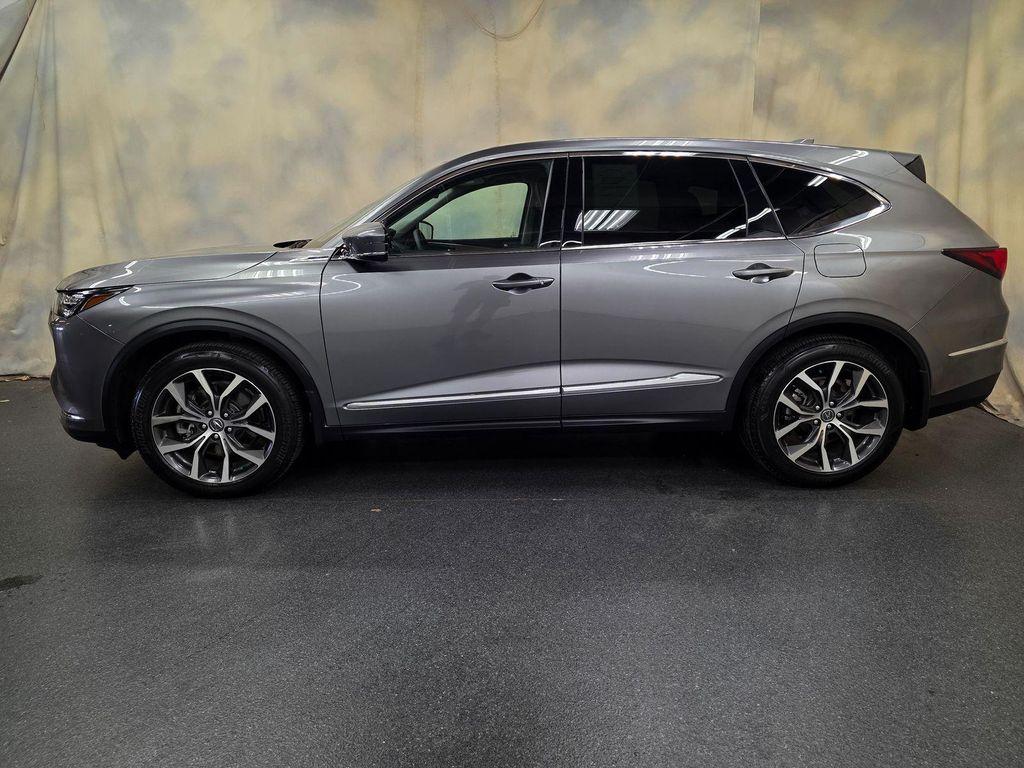 Acura MDX 2024