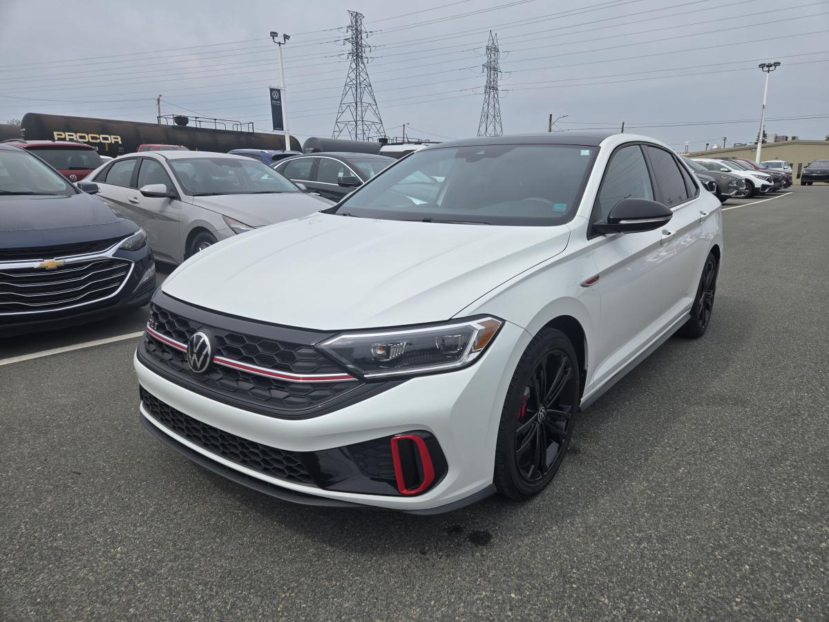 Volkswagen Jetta 2022