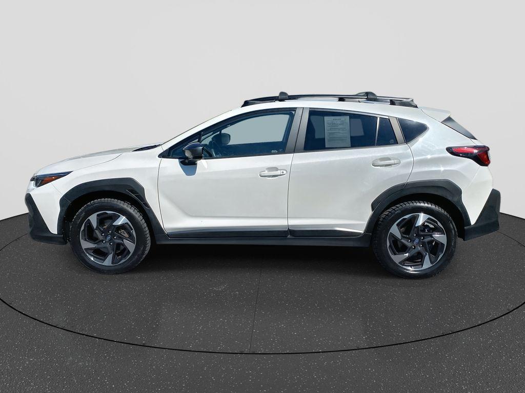 Subaru Crosstrek 2024