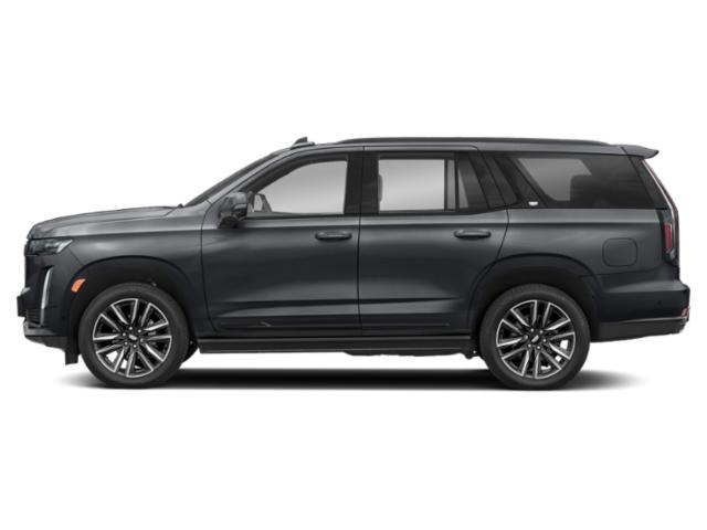 Cadillac Escalade 2024