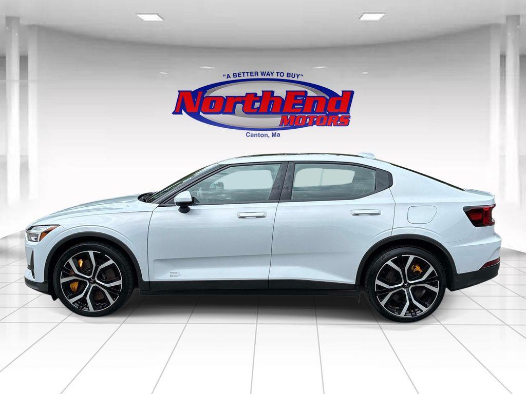 Polestar 2 2023