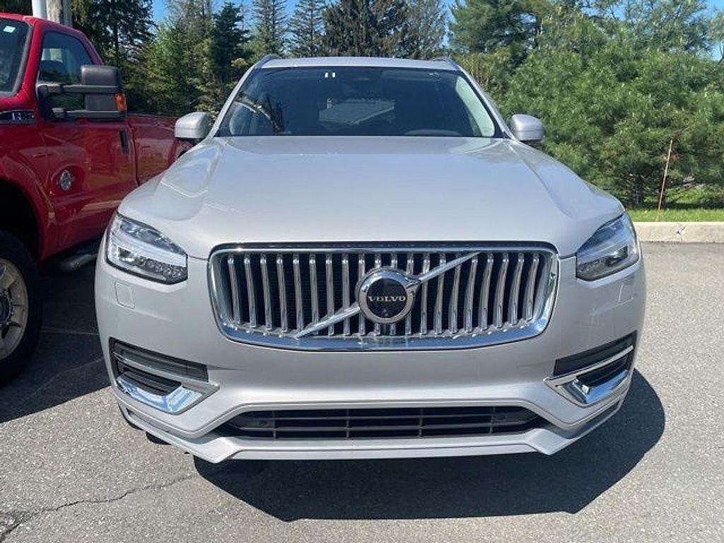 Volvo XC90 2024