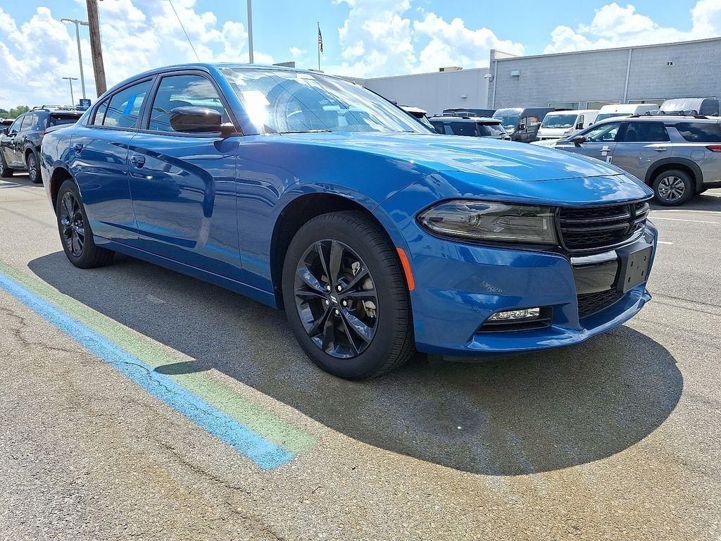 Dodge Charger 2023