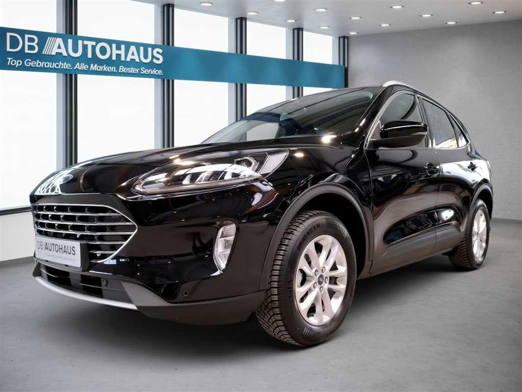 Ford Kuga 2022
