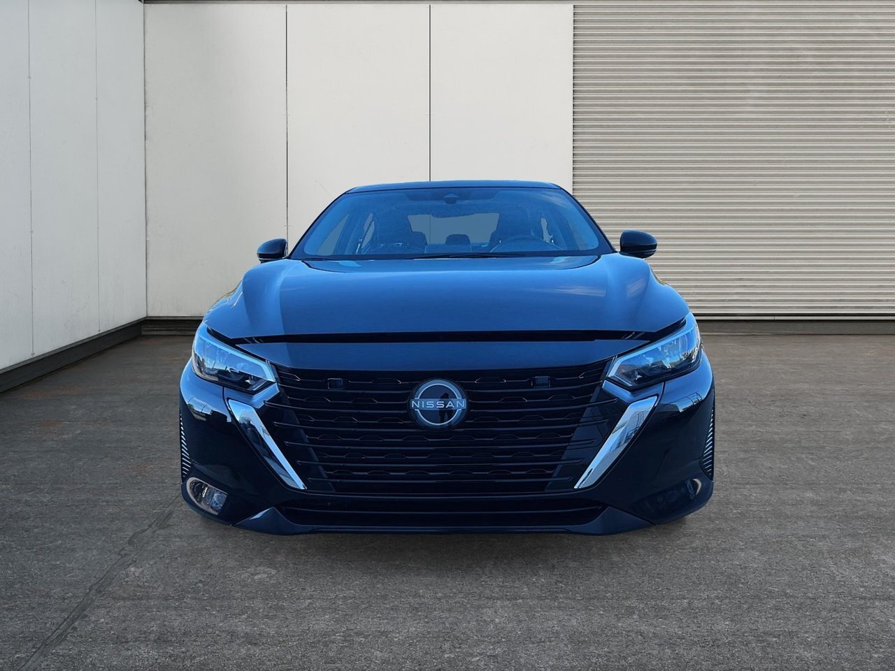 Nissan Sentra 2024