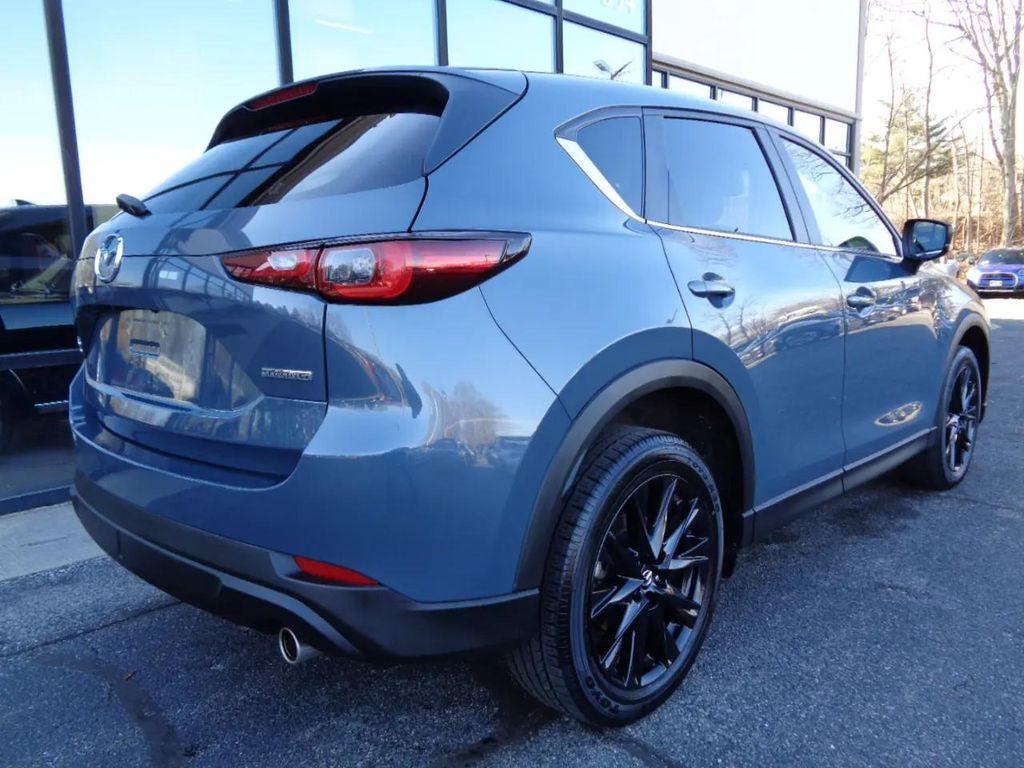 Mazda CX-5 2024