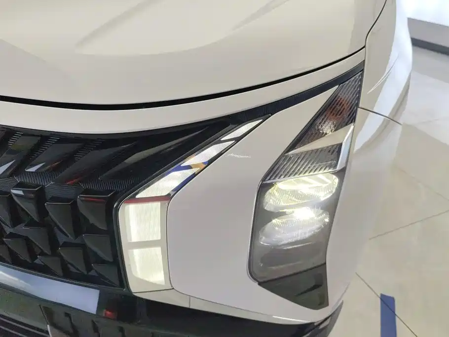 Hyundai ix35 2024