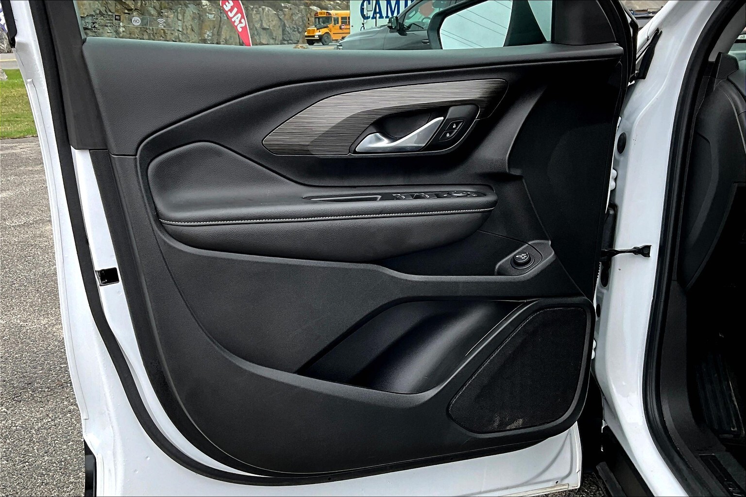 GMC Terrain 2022