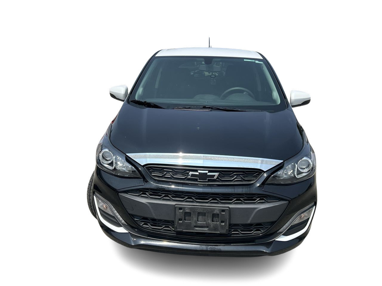 Chevrolet Spark 2022