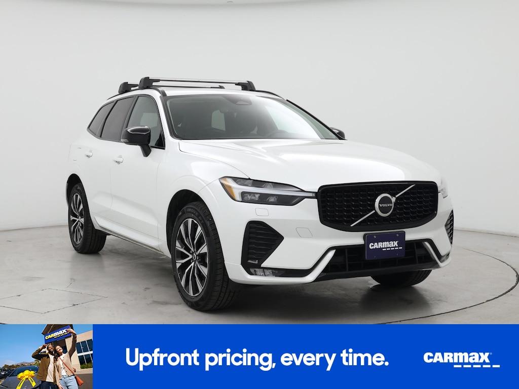 Volvo XC60 2024