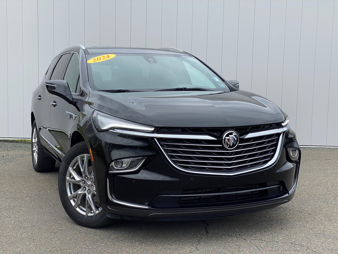 Buick Enclave 2024