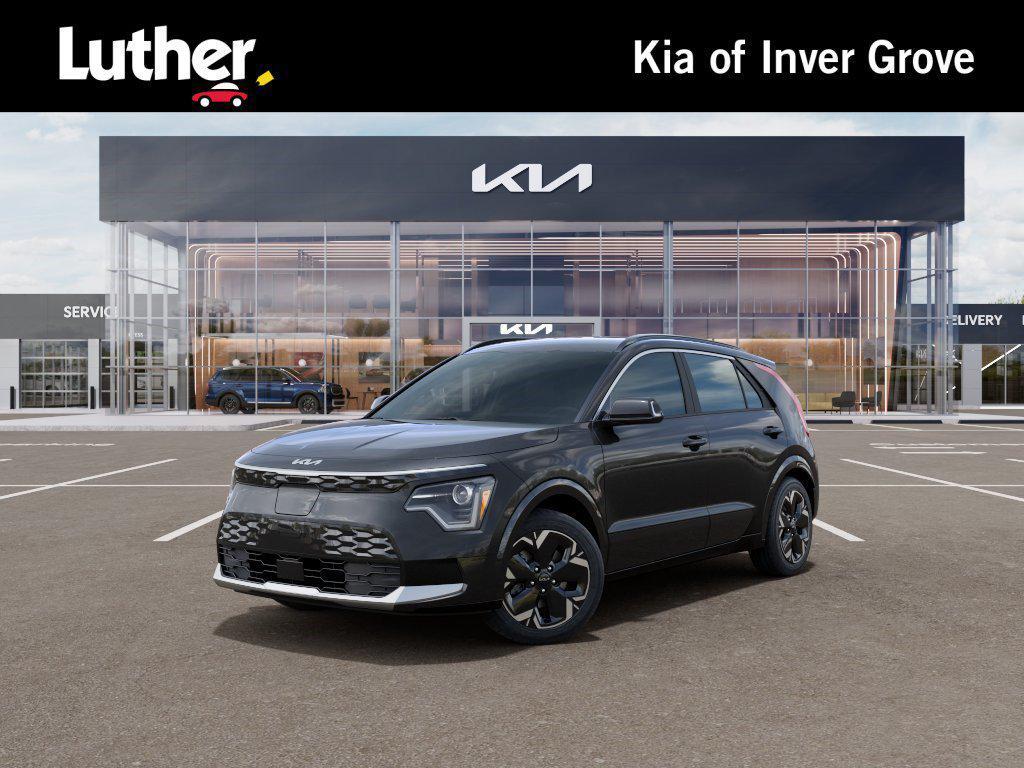 Kia NIRO EV 2026