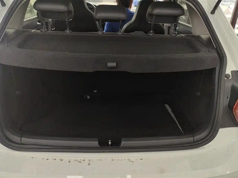 Volkswagen Polo 2021