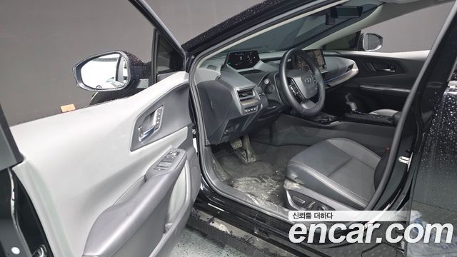 Toyota Prius 2023