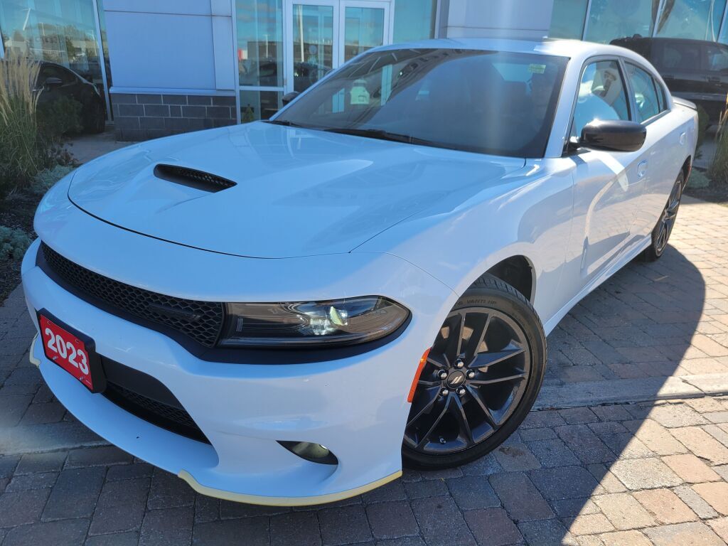 Dodge Charger 2023