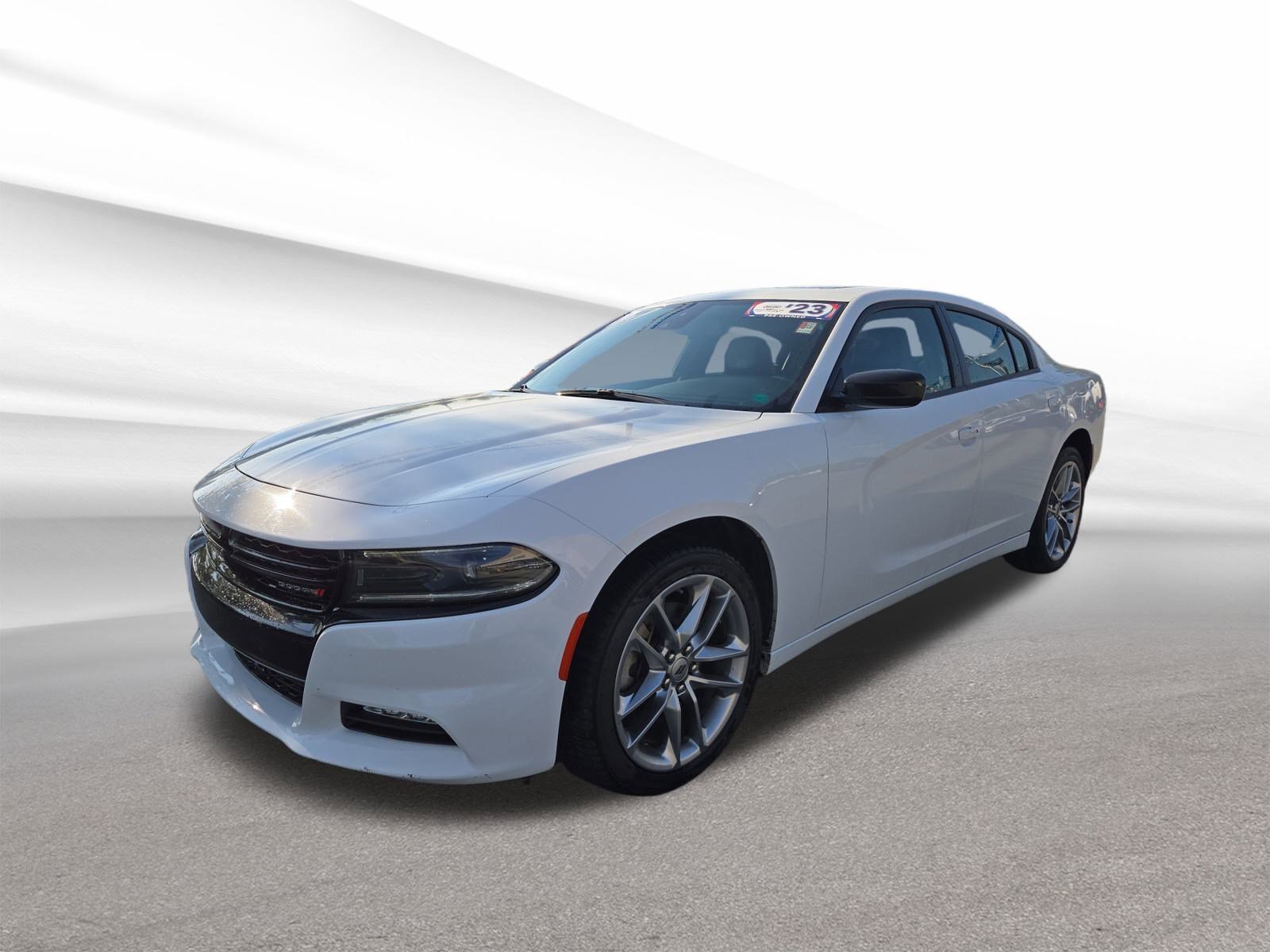 Dodge Charger 2023