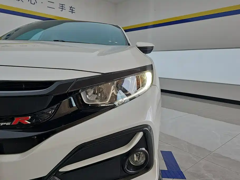 Honda Civic 2023