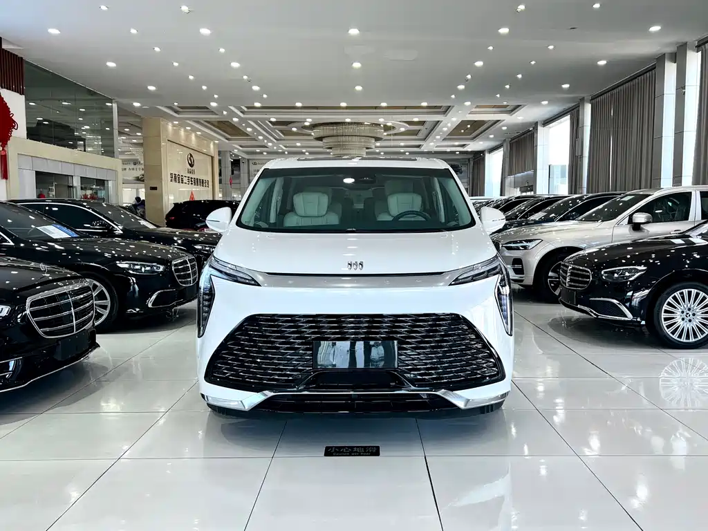 Buick Century 2023