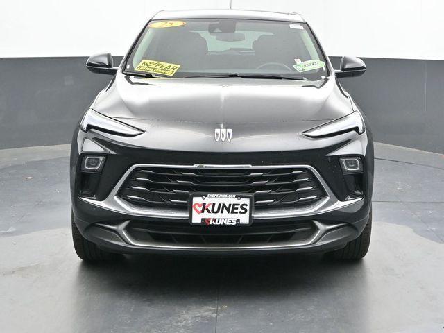 Buick Encore GX 2025