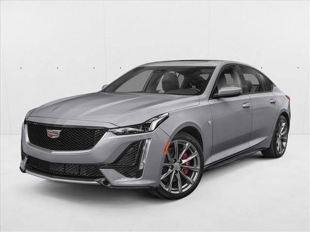 Cadillac CT5 2023