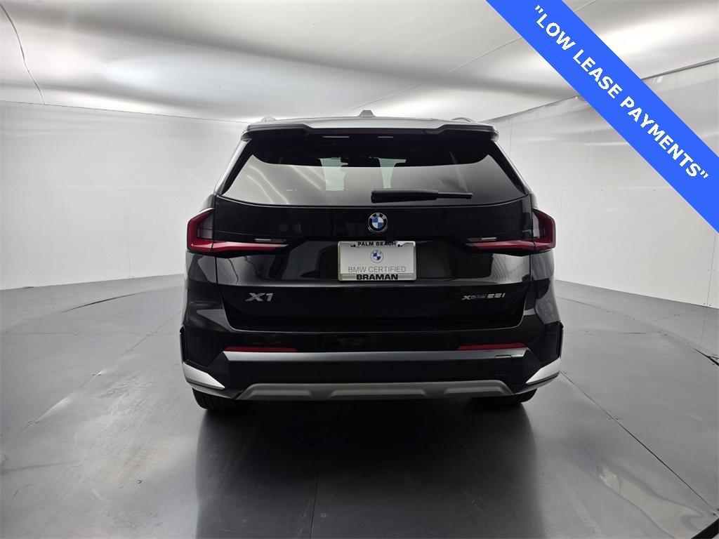 BMW X1 2026