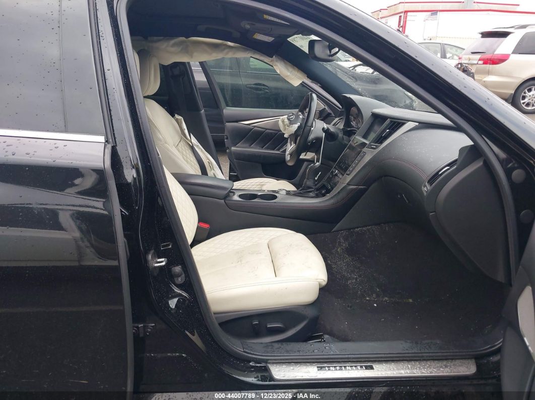 Infiniti Q50 2020